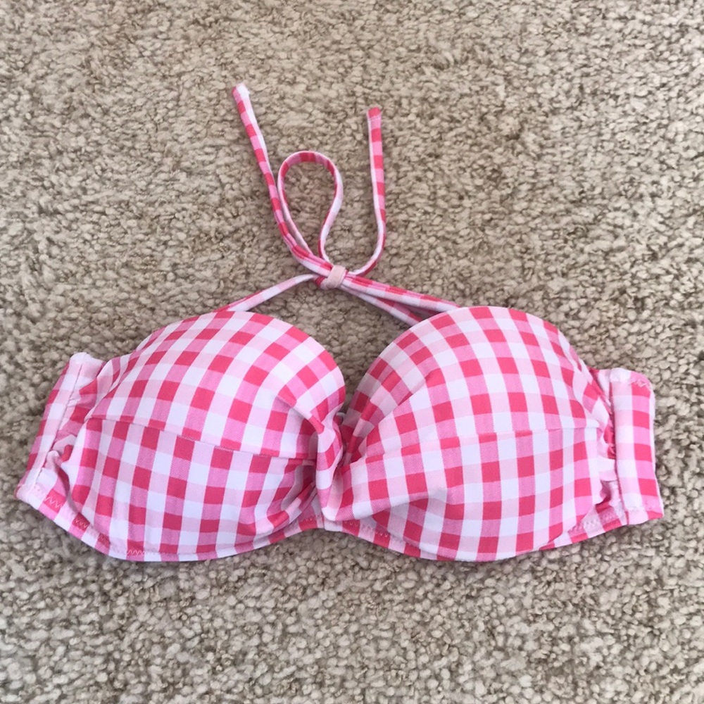 Bikini top